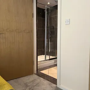 Quayside City Apartment, 2 Bed With Free Parking Apartment