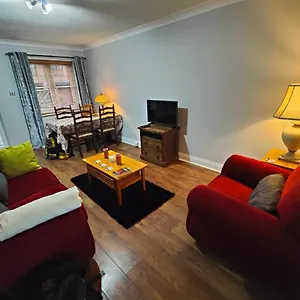 Great Place In Apartment