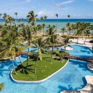 ***** Resort Wyndham Alltra Dominican Republic